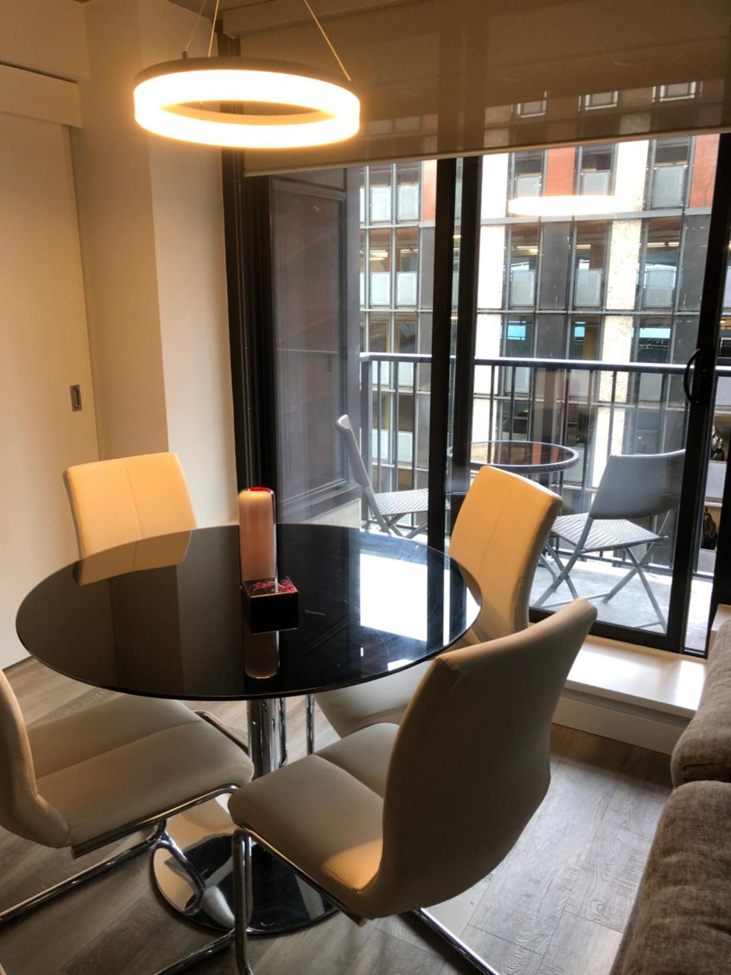 Downtown Luxe Διαμέρισμα Βανκούβερ Εξωτερικό φωτογραφία
